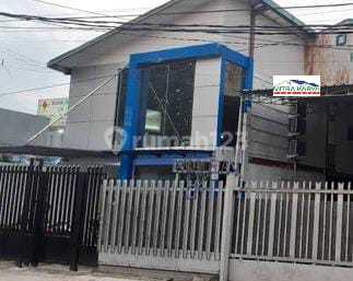 Muranh Warehouse in Pulo Gebang, Cakung