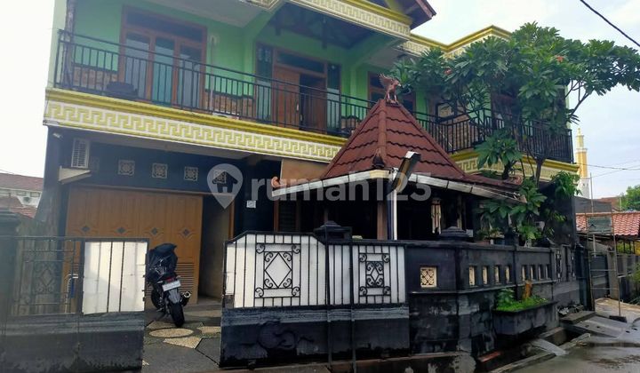 Rumah Murah Kusus Minggu Ini di Kayuringin, Bekasi Selatan Rumah Murah Kusus Minggu Ini di Kayuringin, Bekasi Selatan