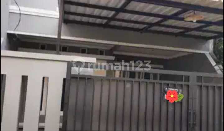 Rumah Minimalis Moblong2 Di Kavling Dki Pondok Kelapa, Duren Sawit Rumah Minimalis Moblong2 Di Kavling Dki Pondok Kelapa, Duren Sawit