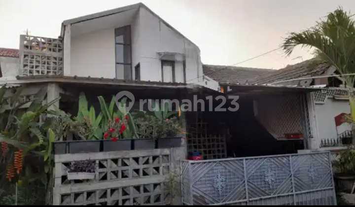 Affordable Flood-Free Home In Pondok Pekayon Indah Galaxy