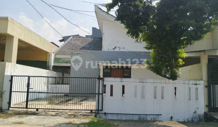 Rumah Murah One Gate Sistem Di Jatinegara Indah, Buaran, Duren Sawit Rumah Murah One Gate Sistem Di Jatinegara Indah, Buaran, Duren Sawit