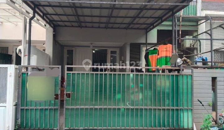 Rumah Idaman Harga Terjangkau Di Metland Menteng, Cakung 1