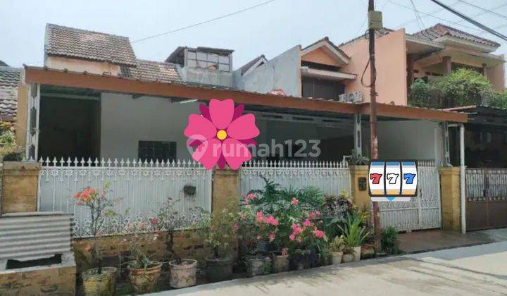 Rumah Wow Murah Di Permata Hijau Permai, Sumarecon, Bekasi Utara 2