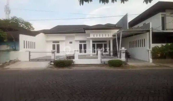 Rumah Siap Huni Lokasi The Best Di Kemang Pratama , Rawalumbu 1