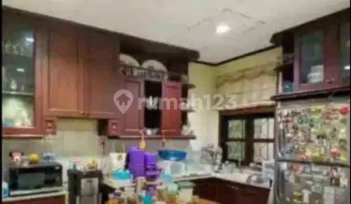 Jual Murah Hitung Tanah Di Menteng Dalam,tebet ,jakarta Selatan 2