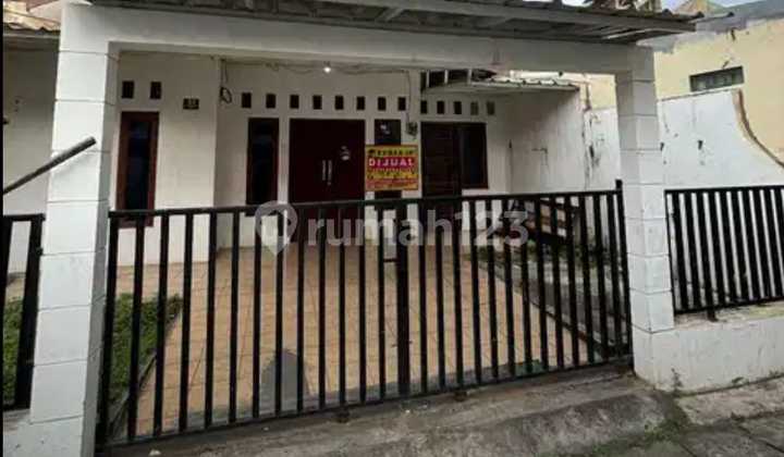 Rumah Murah di Rawamangun ,Pulo Gadung Rumah Murah di Rawamangun ,Pulo Gadung