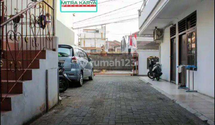 Rumah Kosmurah 25 Pintudi Pulo Gadung , Jakarta Timur 2