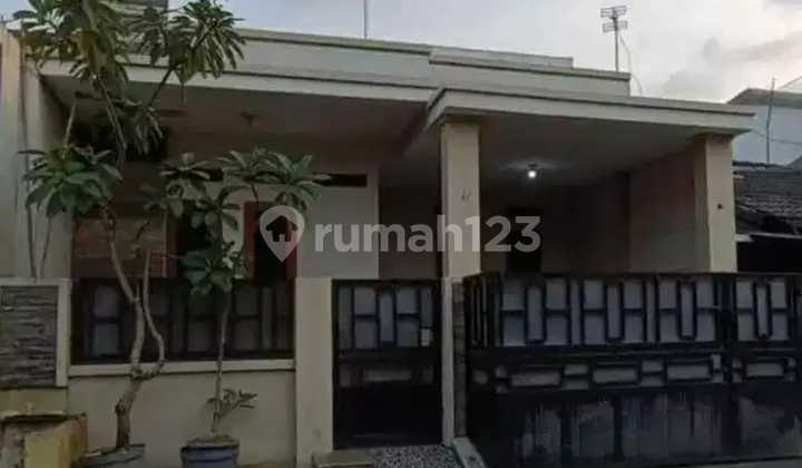 Affordable Ready to Occupy Homes in Taman Narogong Indah, Rawa Lumbu