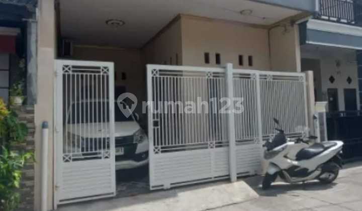 Rumah Manis Minimalis Paket Murah Di Pondok Kelapa ,duren Sawit 2