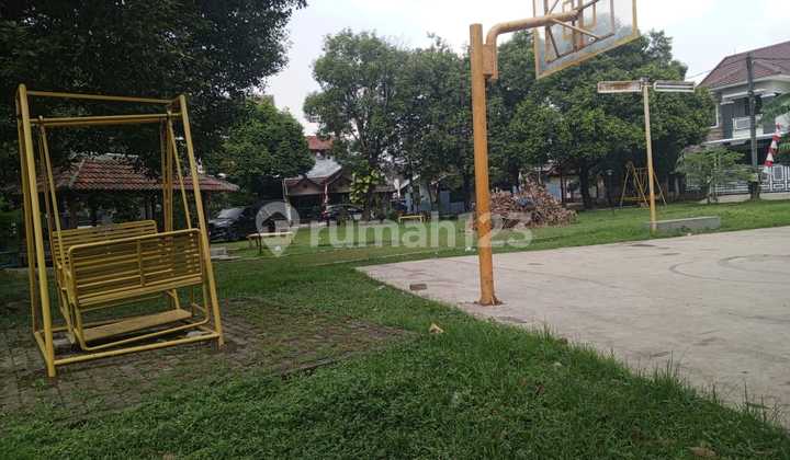 Rumah Rusak Murah Cluster Dekat Jakapermai, Jakasampurna ,Bekasi Bara 2