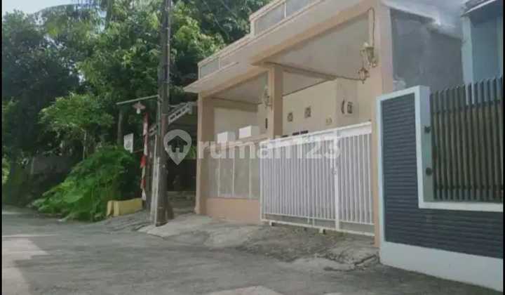 Rumah Harga Murah di Pondok Pekayon Indah, Galaxy 2