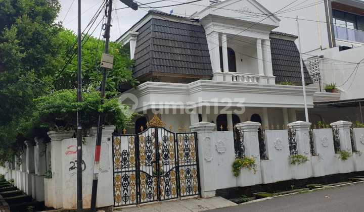 Rumah Lux Bebas Banjir Murah Di Cempaka Putih, Jakarta Pusat Rumah Lux Bebas Banjir Murah Di Cempaka Putih, Jakarta Pusat