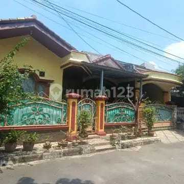 Rumah Cantik Murah Di Prima Harapan Regensi , Summarecon, Bekasi Utara