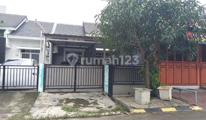 Rumah Cakep Jual Murah Siap Huni Di Bekasi Timur Regency Rumah Cakep Jual Murah Siap Huni Di Bekasi Timur Regency