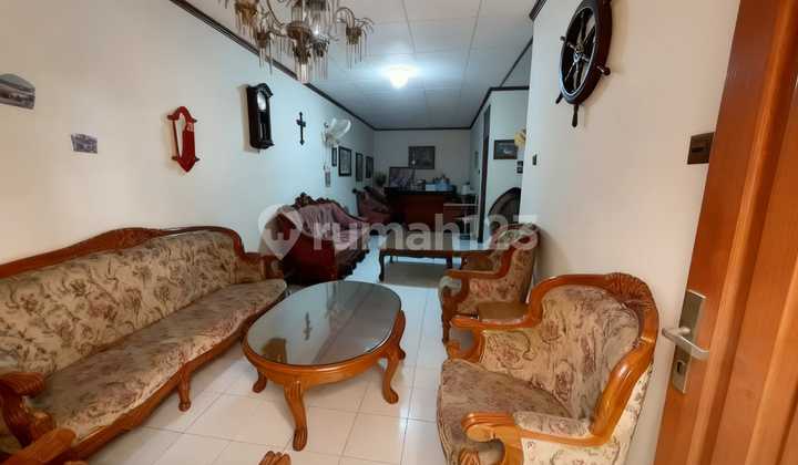 Murah Rumah Tingkat Keren di Pondok Kelapa Duren Sawit 2