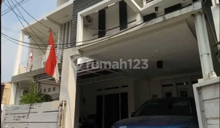 Rumah Minimalis Keren Di Harapan Baru Regency,bekasi Barat-cakung Rumah Minimalis Keren Di Harapan Baru Regency,bekasi Barat-cakung