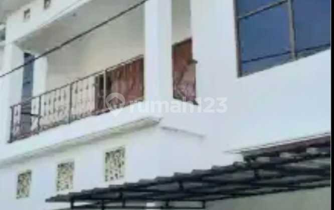 Jual Rumah Murah Gagah,Anti Tergenang di Komplek Bdn/Bkkbn ,Jatiwaringin, Pondok Gede 2