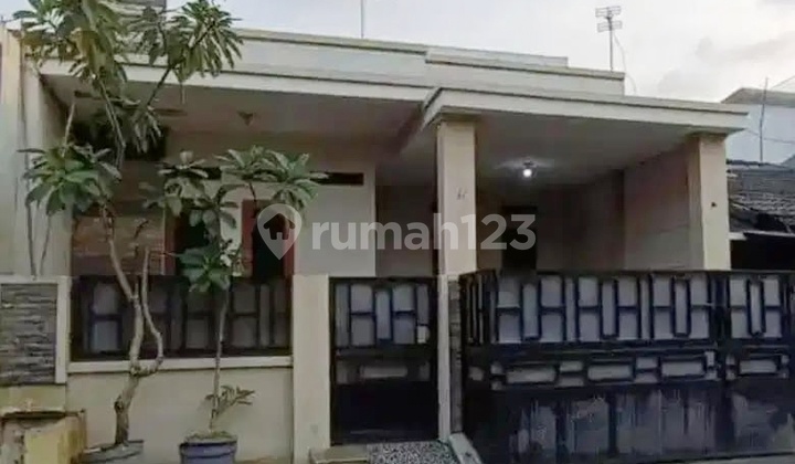 Rumah Murah Siap Huni Di Taman Narogong Indah,rawalumbu