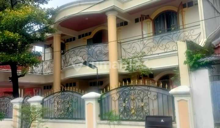 Rumah Shm Exlusive Di Komplek Pondok Bambu Rumah Shm Exlusive Di Komplek Pondok Bambu