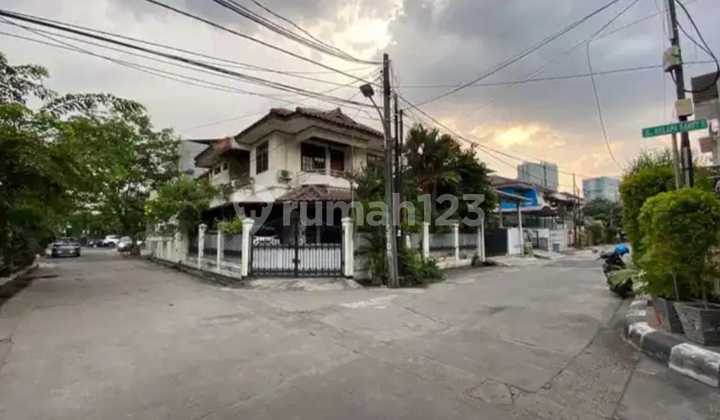 Rumah Mantab Harga Murah Bawah Pasaran Di Kelapa Gading, Jakarta Utara