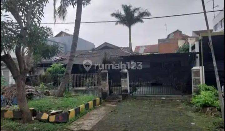 Rumah Murah Hitung Tanah Di Rawa Lumbu ,bekasi Kota 1