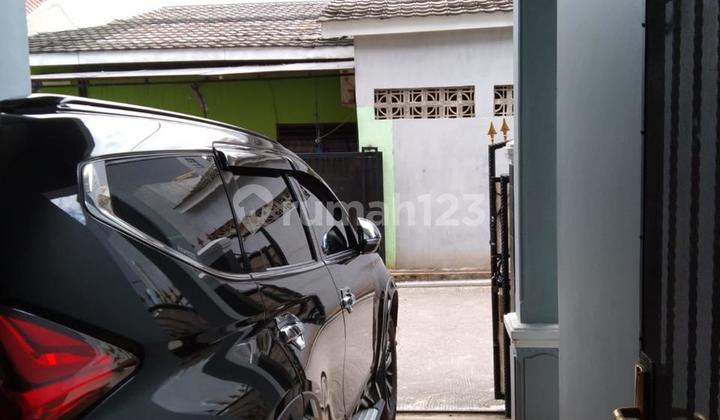 Rumah Tingkat Minimalis di Perumnas 1 Kranji, Bekasi Barat 2