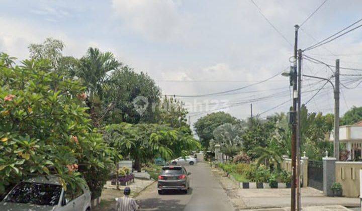 Rumah Murah Hitung Tanah Di Rawa Lumbu ,bekasi Kota 2