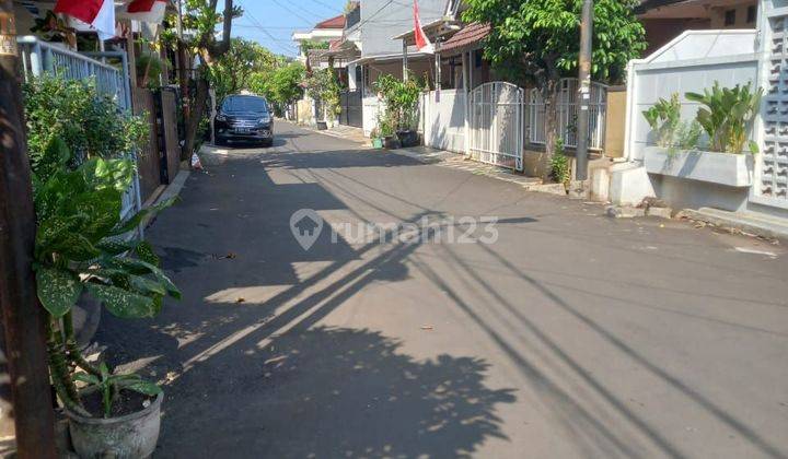 rumah murah berkelas di Taman Gigi, Galaxy 2