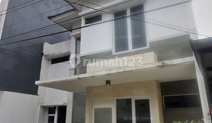 Sell Cheap Two-Story House in Galaxy Pulo Siri, South Bekasi 2