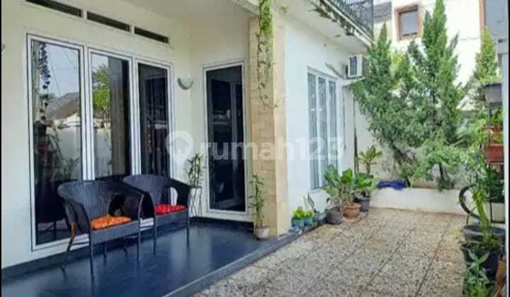 Rumah Mewah Jual Murah Dekat Bella Vista Di Jati Makmur ,jati Bening 2