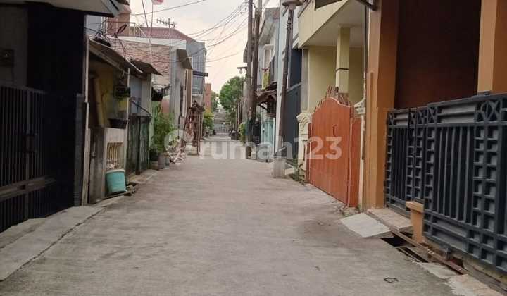 rumah murah banget di perumnas 1 kranji, bekasi barat 2