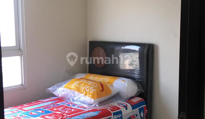 Dijual Apartemen Grand Icon Caman, Bekasi Masih Baru dan Belum Pernah Dihuni 1