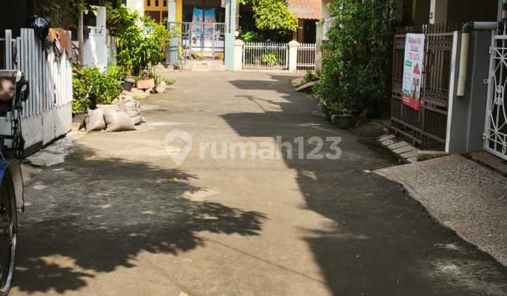 Rumah Dijual Cepat Siap Pakai Di Duta Indah ,jatimakmur  ,jatibening 2