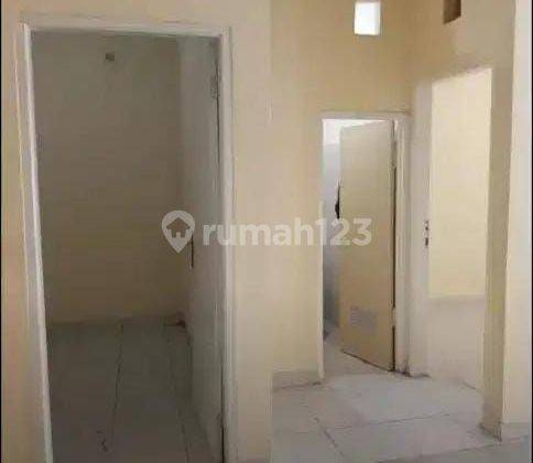 Rumah MURAHh 2 Lantai di Jatinegara Indah, Buaran, duren sawit  2