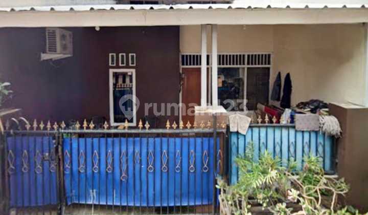 Rumah Murah Di Komplek Kavling Ptb, Lingkar Duren Sawit Rumah Murah Di Komplek Kavling Ptb, Lingkar Duren Sawit