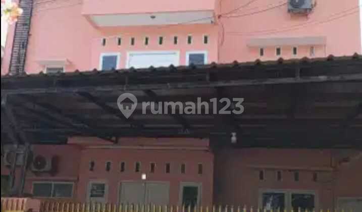 Cheap 2-Story Boarding House in Rawamangun, Pulo Gadung 2