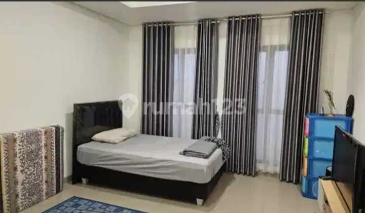 Rumah Bagus Munimalis Jual Murah Di Taman Modern, Cakung 2