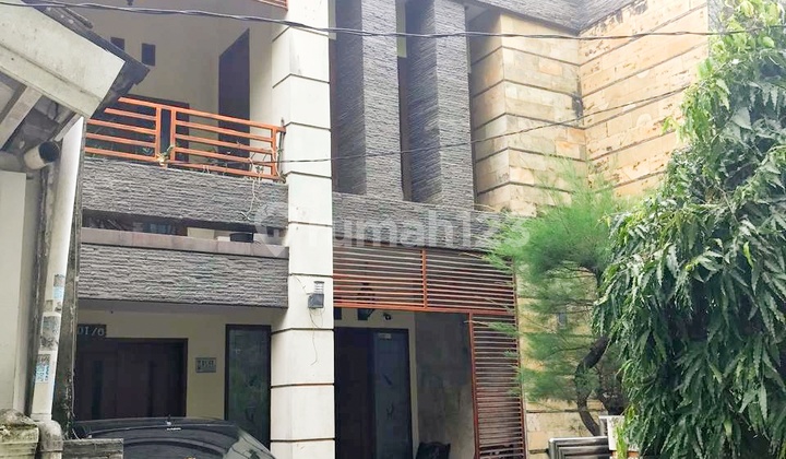 Rumah Mewah Murah Di Harapan Baru Regency - Stasiun Cakung