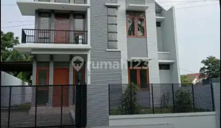 Rumah Megah Modern Murah Di Kemang Pratama 2, Bekasi Selatan Rumah Megah Modern Murah Di Kemang Pratama 2, Bekasi Selatan