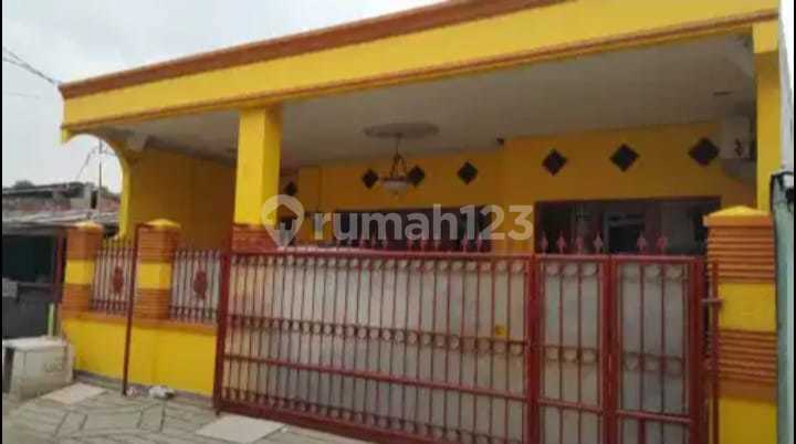 Rumah strategis di pusat kota bekasi komplek kejasaan, Kayuringin, Bekasi Selatan 1