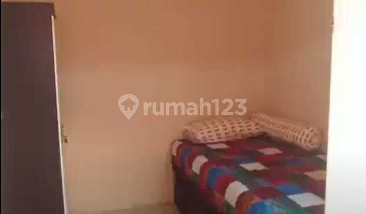 Residential House + Boarding House 2 Floors in Rawamangun, 2