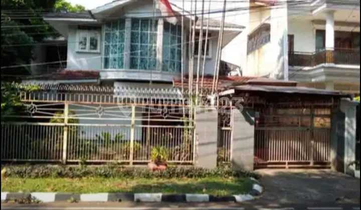 rumah murah pasti suka di kayu putih, rawamangun