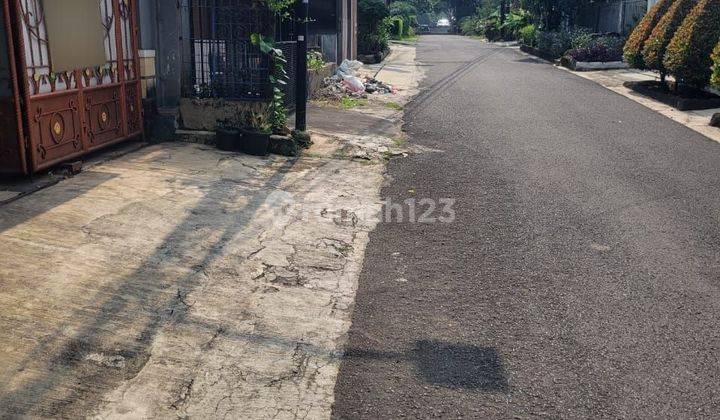 Rumah Murah Minimalis Exsotis Di Ptb Duren Sawit 2