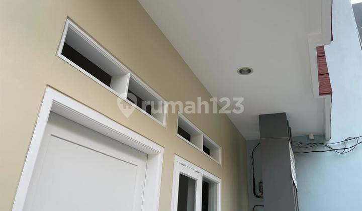 Dijual Cepat Rumah Siap Huni Lokasi Straregis Di Kayu Putih, Rawamangun 2