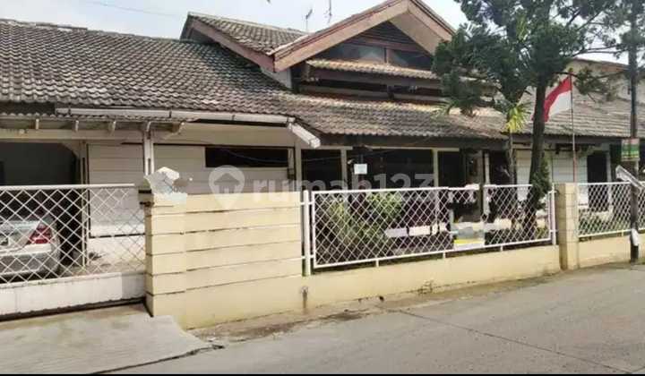 Rumah Terawat Apik Di,caman , Jatibening Rumah Terawat Apik Di,caman , Jatibening