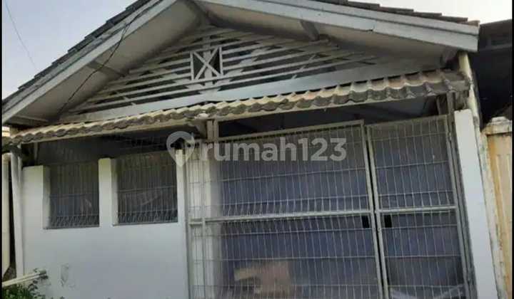 Rumah Bagus Harapan Baru Regency, Harapan Baru Regency Mepet Cakung 1