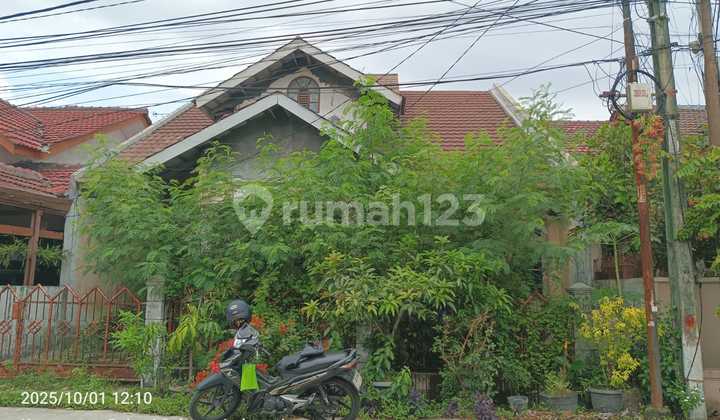 Rumah Murah Aman Dr Banjir Di Galaxy Bekasi Selatan, Depan Mall Ggp Rumah Murah Aman Dr Banjir Di Galaxy Bekasi Selatan, Depan Mall Ggp