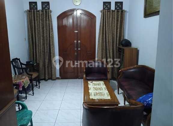 Rumah Siap Pakai Lingkungan Nyaman Dan Strategis Di Pondok Kelapa 2