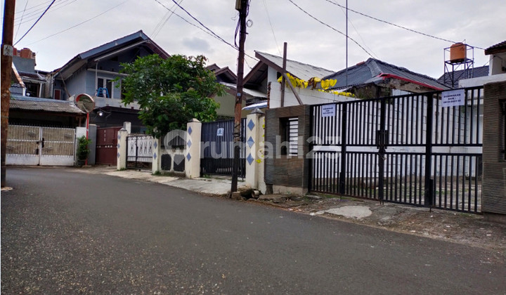 Rumah Jual Murah Aja Di Mampang Prapatan, Jakarta Selatan 2