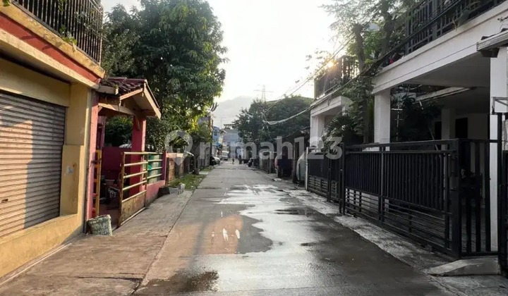 Dijual Cepat Rumah Mewah di Cipinang, Jakarta Timur 2